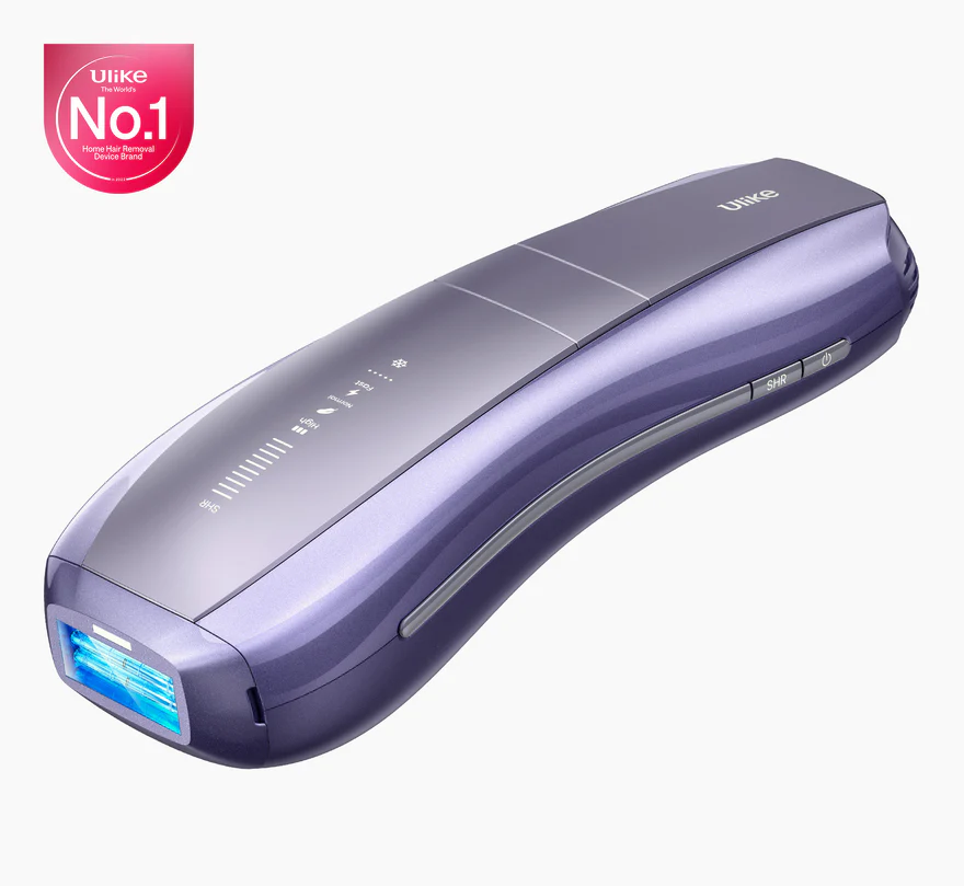 hair removal device