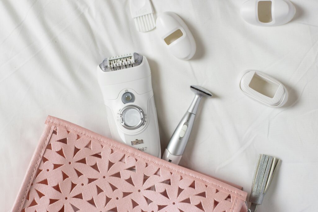 hair removal devices