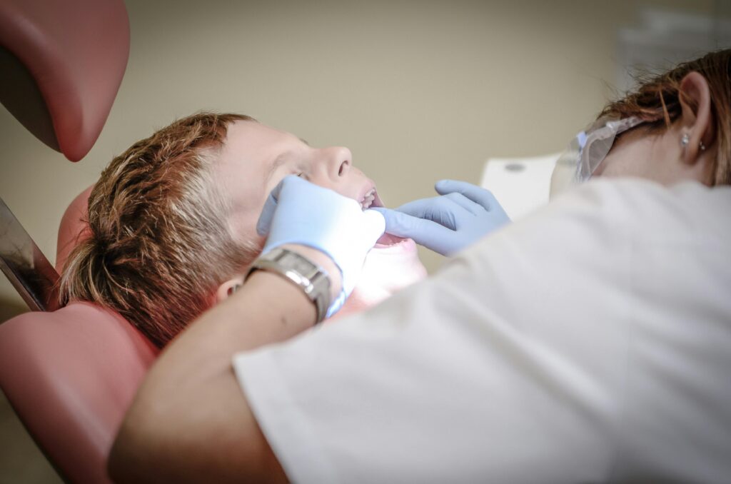 supplements for teeth and gum