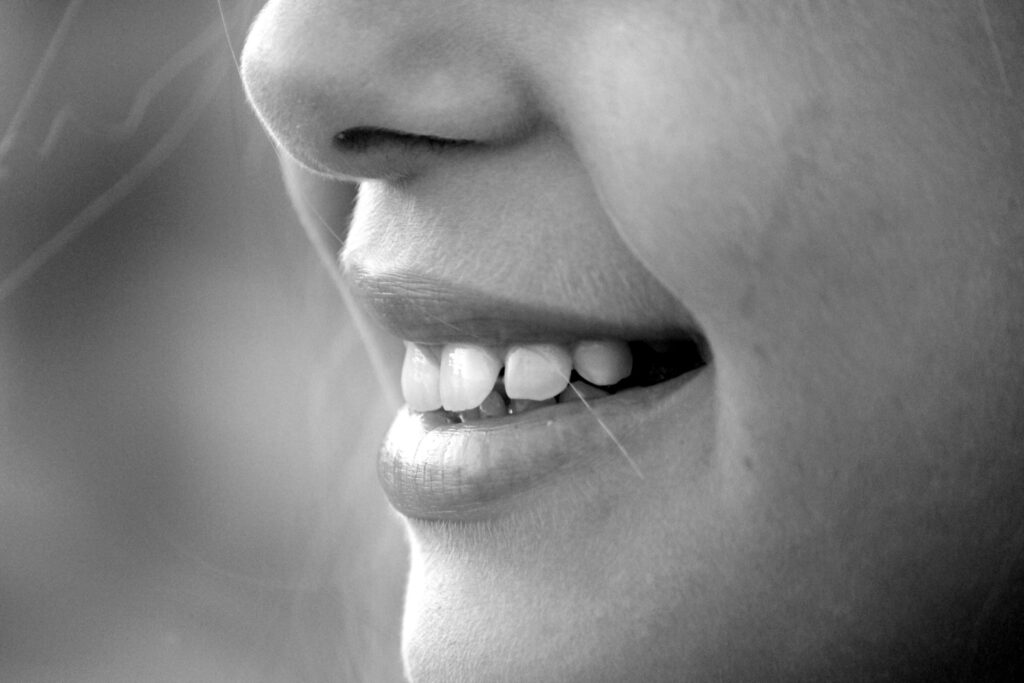 oral health