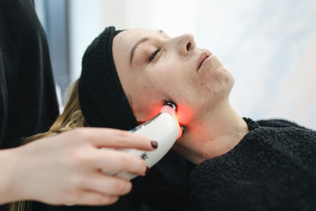 ipl hair removal device