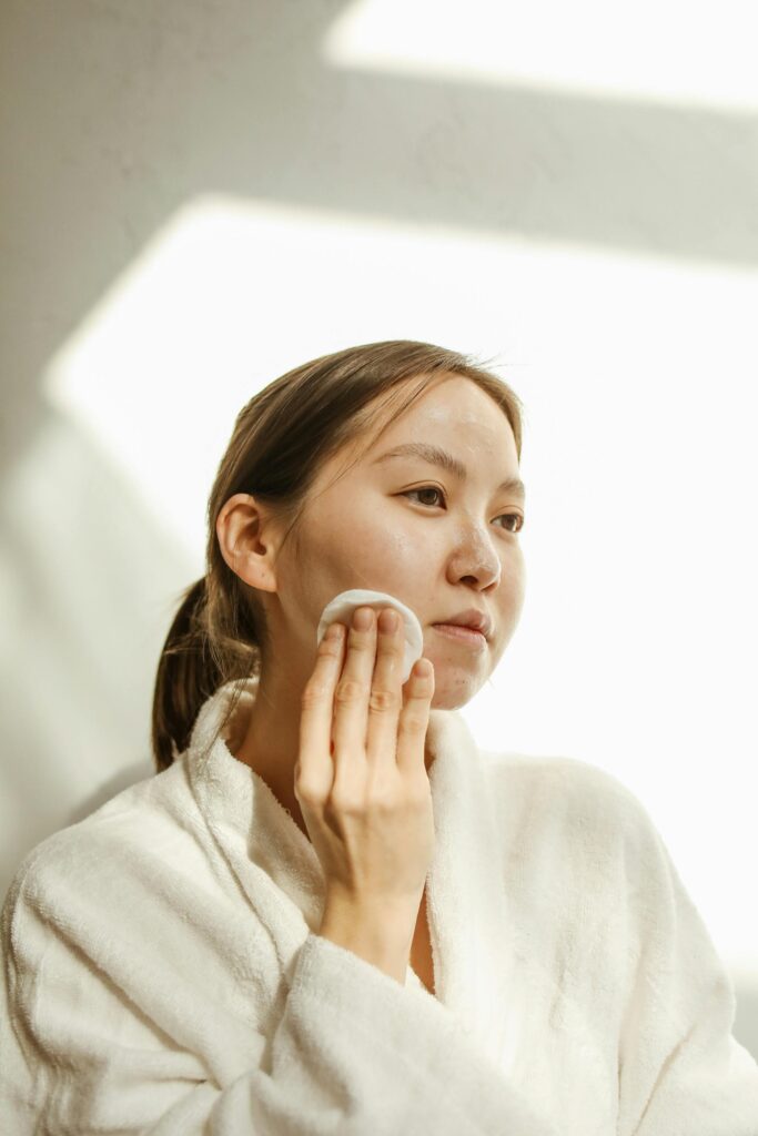 buy gentle face cleanser