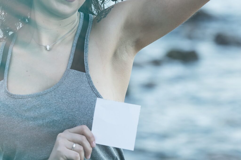 natural deodorants