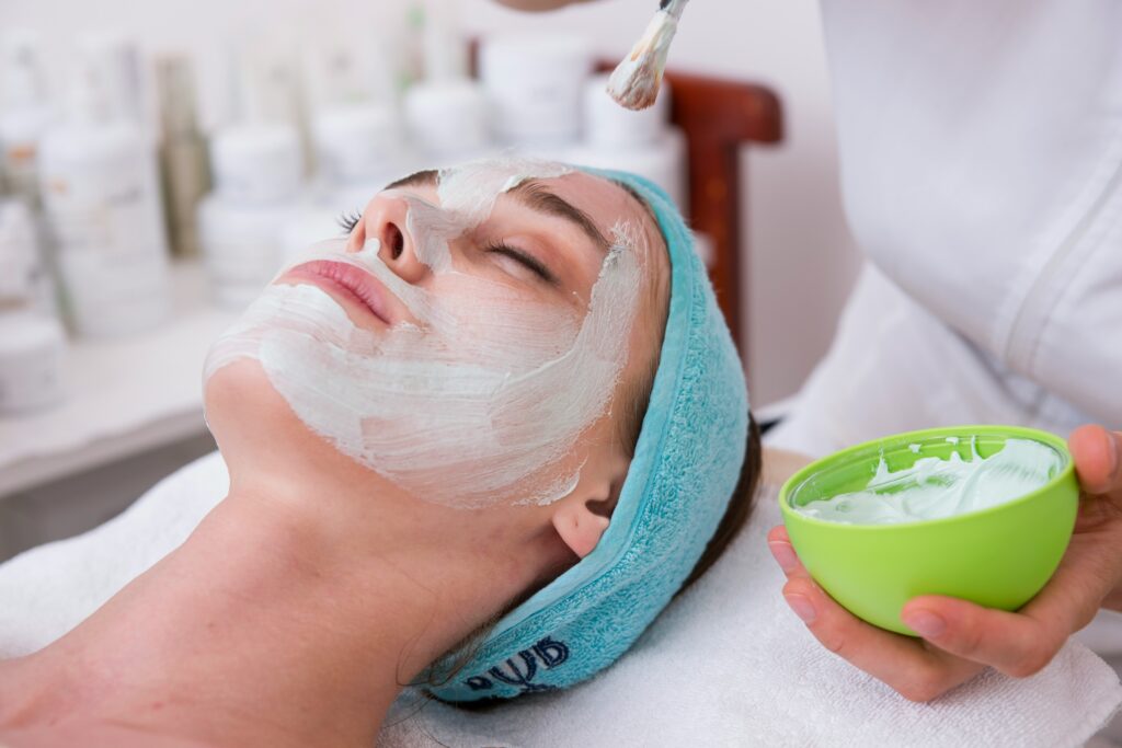 Gel-to-Milk Cleanser
