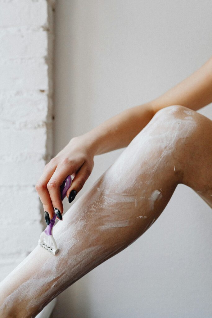 hair removal