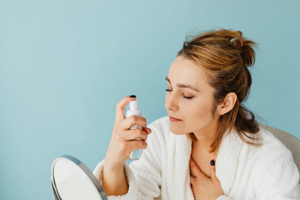 The Power of Postbiomic™ Lysates: Essence Mist for Clear, Supple Skin