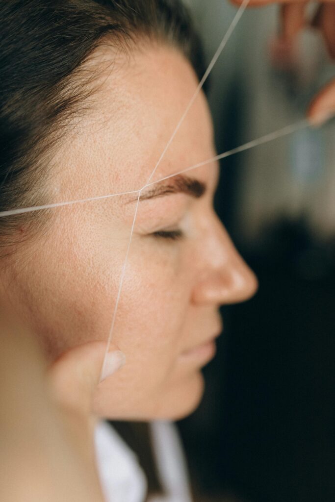 hair removal